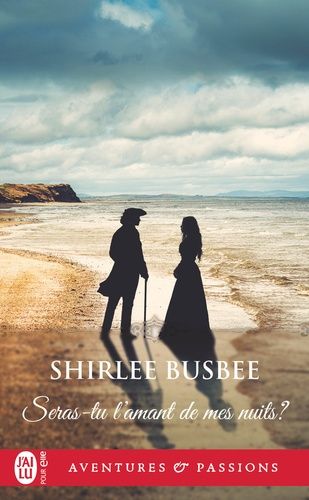 Seras-Tu L'amant De Mes Nuits ?
