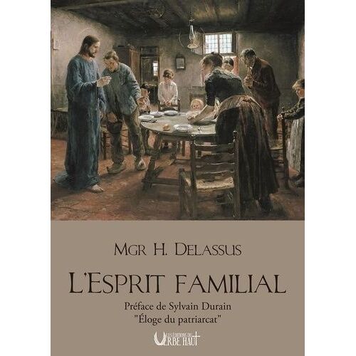 L'esprit Familial