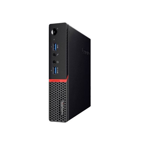 PC Lenovo M700 Tiny Intel I3-6100T RAM 32Go SSD 960Go W11 Wifi
