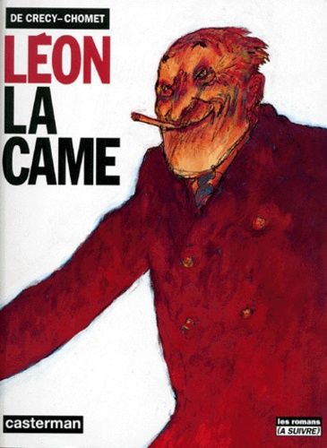 Léon La Came - Léon La Came