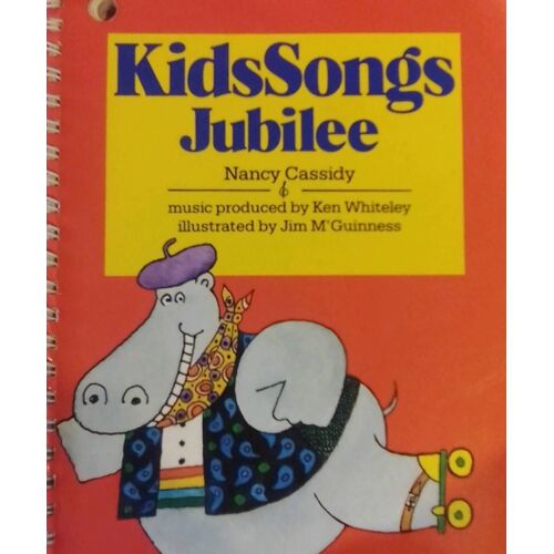 Kids Songs Jubilee