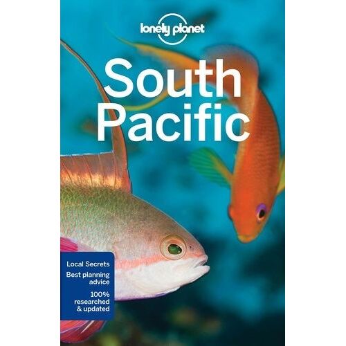 South Pacific