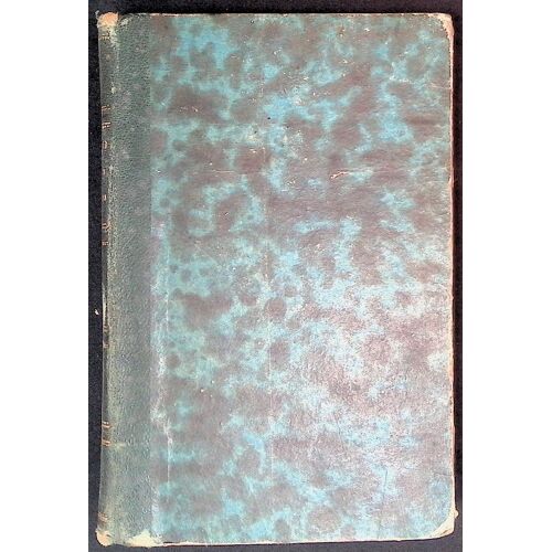 Maximes Du Duc De La Rochefoucauld Précédées D'Une Notice Sur Sa Vie Par Suard - Pensées Diverses De Montesquieu - Oeuvres Choisies De Vauvenargues