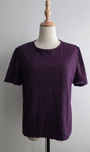 Blouse Bonmarché, Taille M