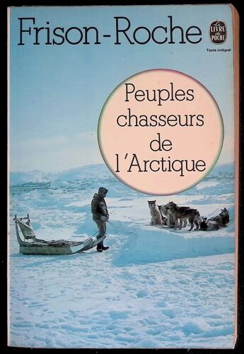 Peuples Chasseurs De L'arctique