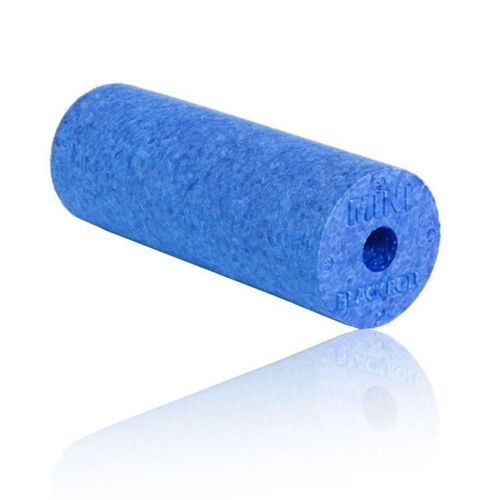 Rouleau De Massage "Mini" Blackroll | Bleu