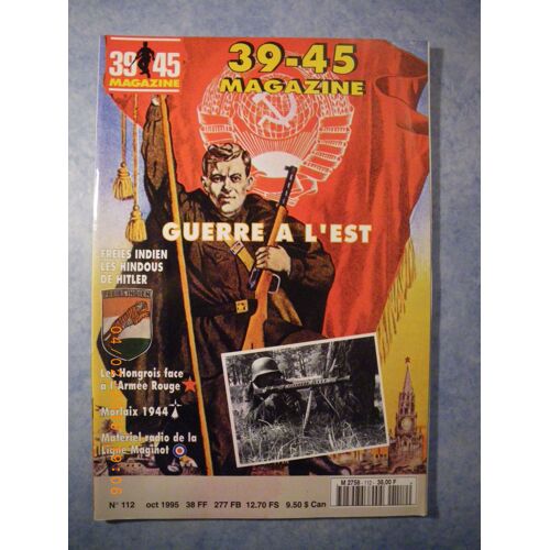 39-45 Magazine 112