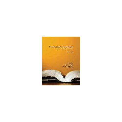 Secondary School Literacy Instruction