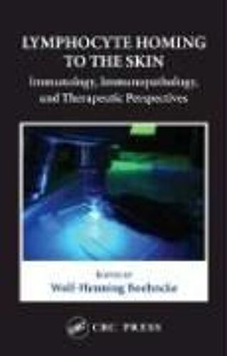 Lymphocyte Homing To The Skin