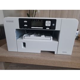 Imprimante Sublimation A4 Sawgrass SG500