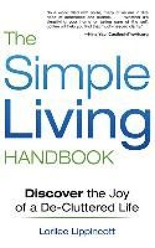 The Simple Living Handbook