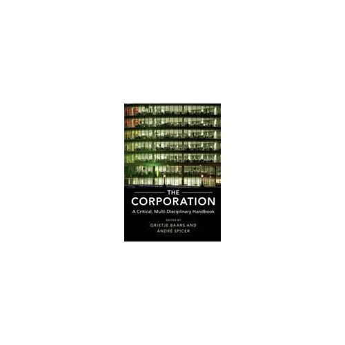 The Corporation
