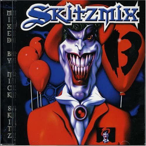 Skitz Mix 13