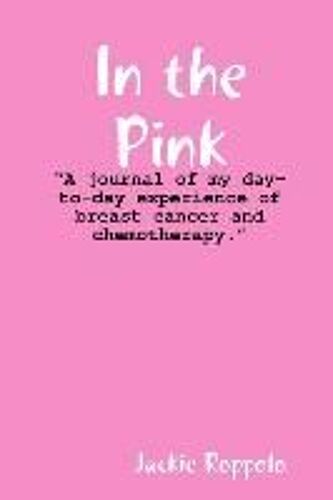 In The Pink