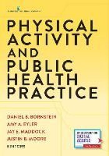 Physical Activity And Public Health Practice