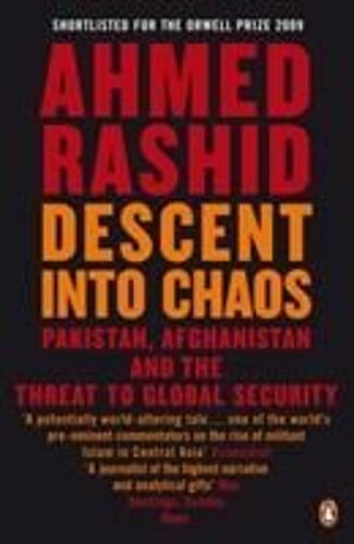 Descent Into Chaos