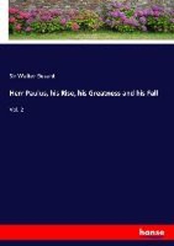 Herr Paulus, His Rise, His Greatness And His Fall