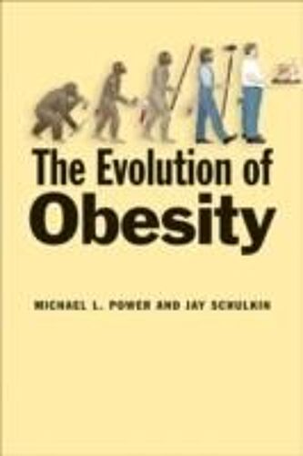 The Evolution Of Obesity