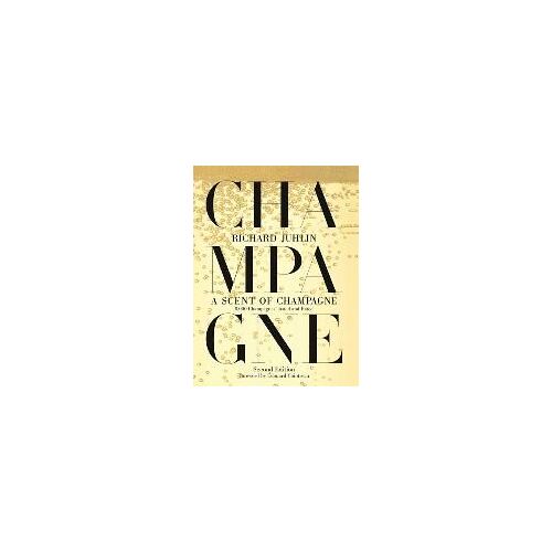 A Scent Of Champagne