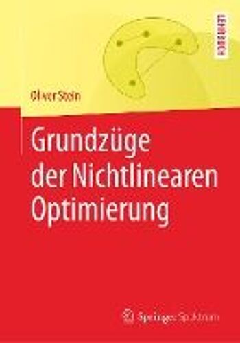 Grundzüge Der Nichtlinearen Optimierung