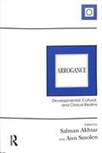Arrogance