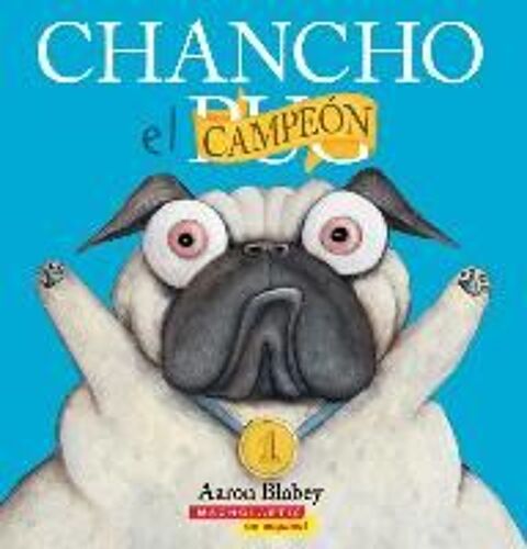 Chancho El Campeón