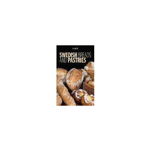 Swedish Breads And Pastries