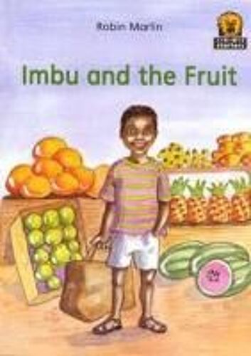 Marlin, R: Imbu And The Fruit