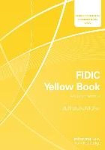 Fidic Yellow Book