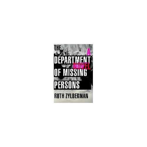 The Department Of Missing Persons
