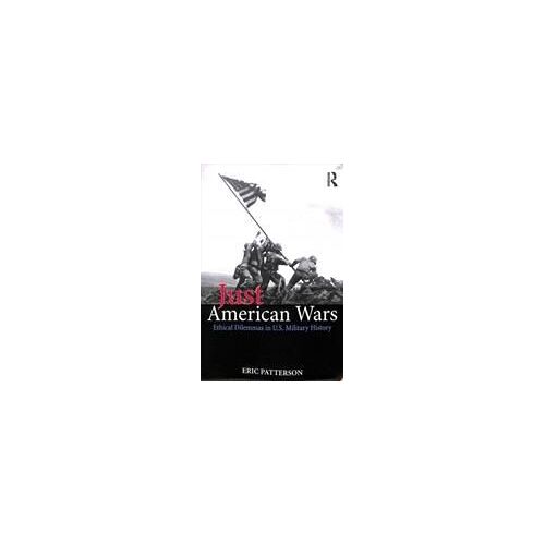 Just American Wars