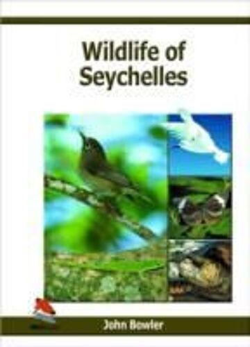 Wildlife Of Seychelles