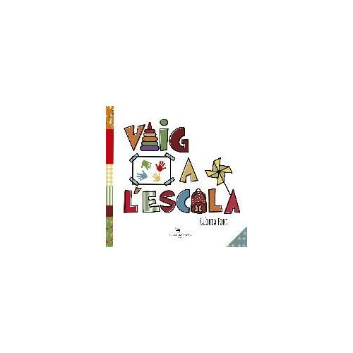 Vaig A L'escola