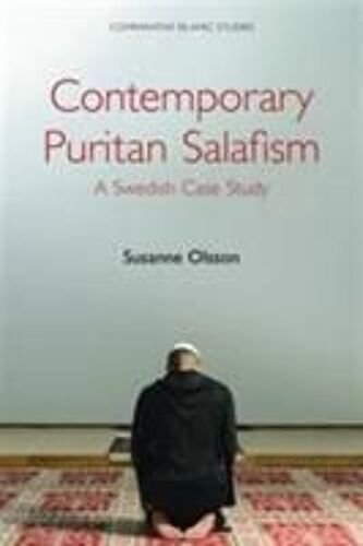 Contemporary Puritan Salafism