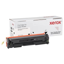 Xerox - Noir - compatible - cartouche de toner (alternative pour : HP 415A, HP W2030A) - pour HP Color LaserJet Enterprise MFP M480; LaserJet Managed E45028