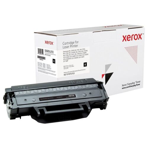 Xerox - Noir - compatible - cartouche de toner (alternative pour : Samsung MLT-D101S) - pour Samsung ML-2160, 2161, 2162, 2163, 2164, 2165, 2168, SCX-3400, 3401, 3405, 3406, SF-761