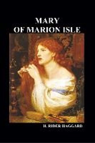 Mary Of Marion Isle