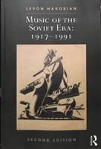 Music Of The Soviet Era