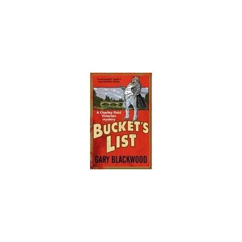 Bucket's List