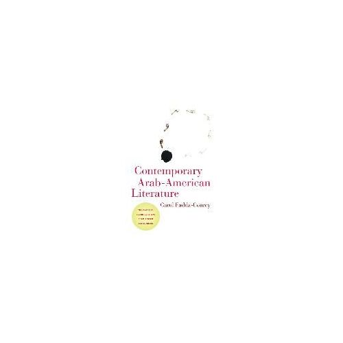 Contemporary Arab-American Literature