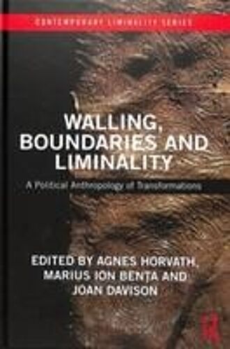 Walling, Boundaries And Liminality
