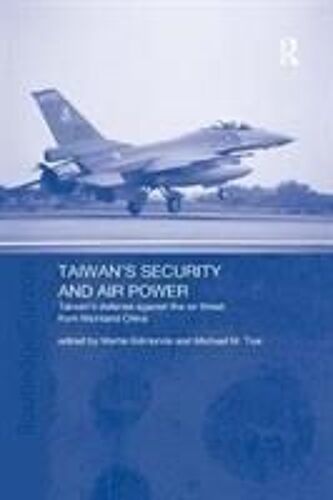 Taiwan's Security And Air Power