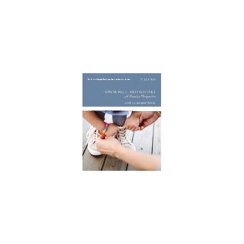 Exploring Child Welfare
