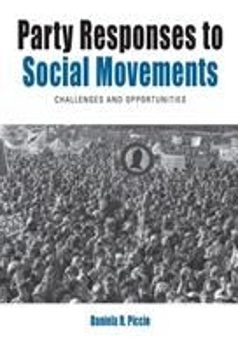 Party Responses To Social Movements