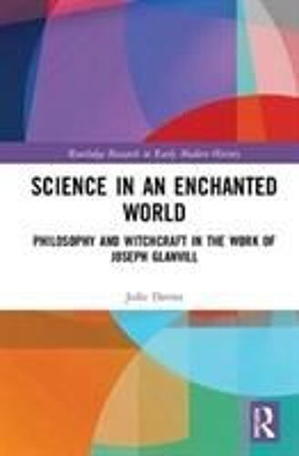 Science In An Enchanted World