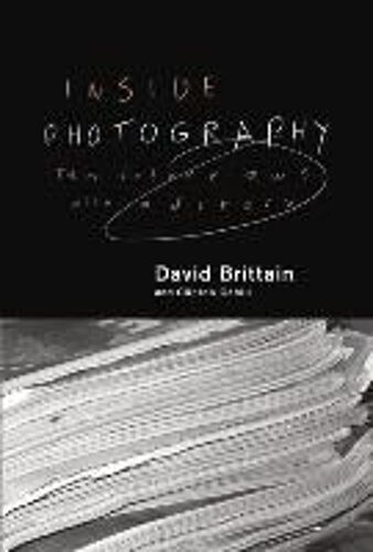 Inside Photography: Interviews With Ten Editors