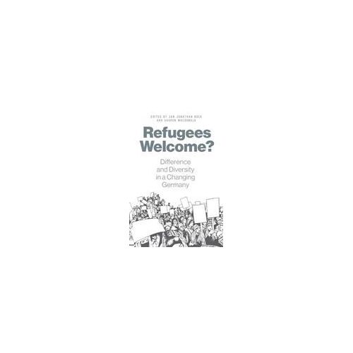 Refugees Welcome?