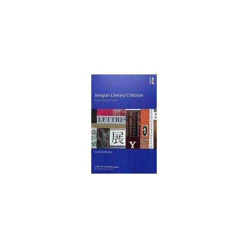 Jungian Literary Criticism