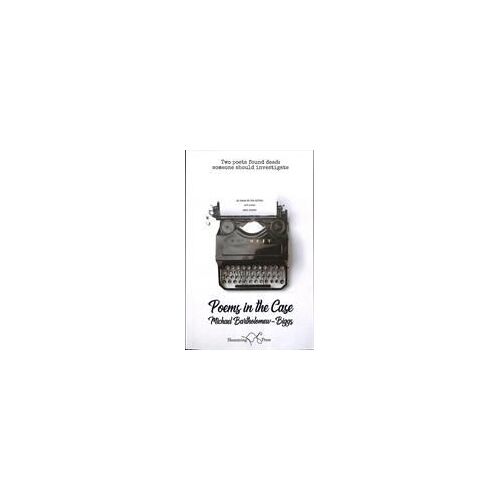 Poems In The Case