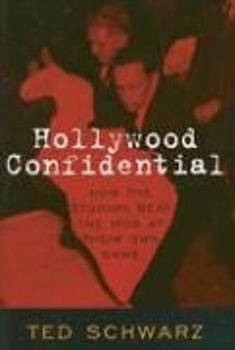 Hollywood Confidential